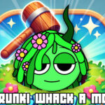 Sprunki Whack A Mole